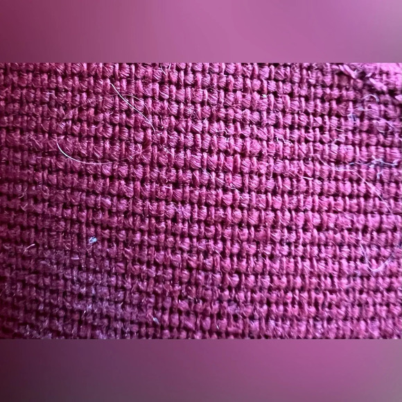 TOMS | Womens Alpargata Heritage Canvas Shoes. Size: 8 - Picture 9 of 16